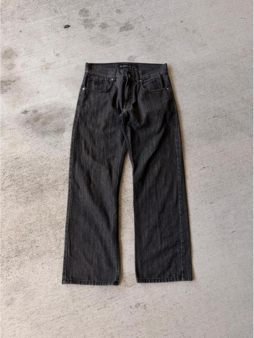 2000s Rocawear Denim